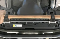 Gummiklemmer, små - 2 stk