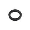 Gummipakning, 3/4"