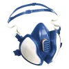 Halvmaske, 3M