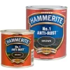 Hammerite grunder, 250 ml