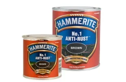 Hammerite grunder, 250 ml