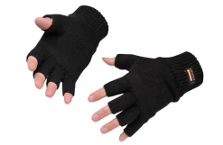 Handsker, fingerløse