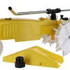 Havevander, Nelson traktor