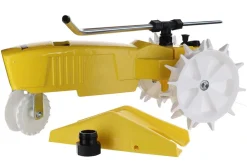 Havevander, Nelson traktor