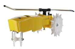 Havevander, Nelson traktor