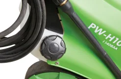 Hedvandsrenser, PW-H10 1408