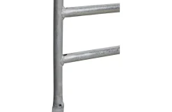 Hegn / låge, 1,5 meter