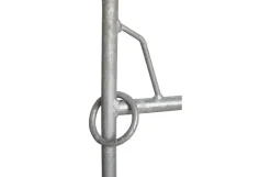 Hegn / låge, 1,5 meter