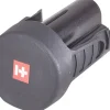 Heiniger batteri, 10,8V