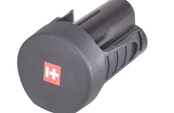 Heiniger batteri, 10,8V