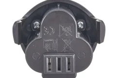 Heiniger batteri, 10,8V