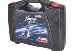 Heiniger fåreklipper, 250W