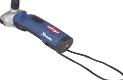 Heiniger kreaturklipper, 10,8V