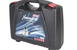 Heiniger kreaturklipper, 250W