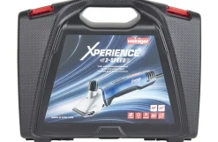Heiniger kreaturklipper, 250W