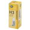 Hella autopære H3, 12V, 55W
