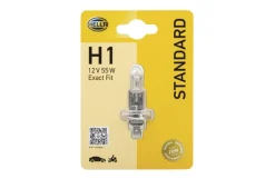 Hella autopære H1, 12V, 55W