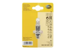 Hella autopære H1, 12V, 55W