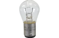 Hella autopære P21W, 12V, 21W