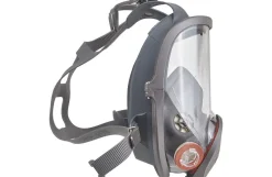 Helmaske fra 3M