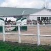 Hestehegn, 40 meter