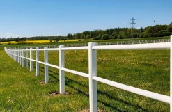 Hestehegn, 40 meter