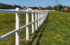 Hestehegn, 40 meter