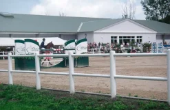 Hestehegn, 80 meter