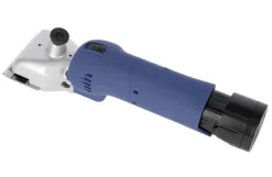 Hesteklipper, akku2