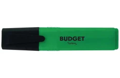 Highlighter - tekstmarker, grøn