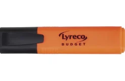 Highlighter - tekstmarker, orange