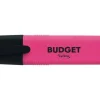 Highlighter - tekstmarker, pink