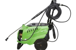 Højtryksrenser, PW-C45