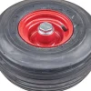 Hjul, komplet - 15x600-6