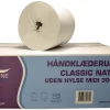 Håndklæderuller, 6 stk/pakke