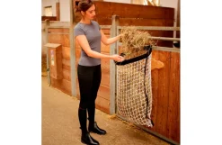 Hønet til 12 kg hø