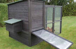 Hønsehus, model XL