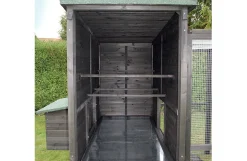 Hønsehus, model XL