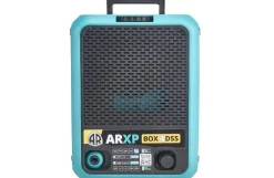 Hobbyrenser ARXP BOX4 180DSS