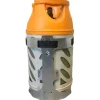 Holder til gasflasker