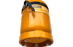 Holder til gasflasker