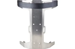 Holder til gasflasker