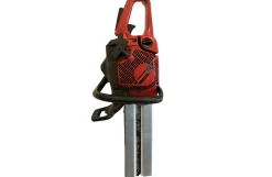 Holder til motorsav