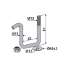 Holder, universal