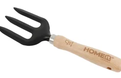 HOME It® Garden tretandet plantegaffel