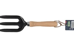 HOME It® Garden tretandet plantegaffel