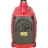 Honda generator benzin EU10i, 1 kW, 1-faset