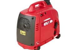 Honda generator benzin EU10i, 1 kW, 1-faset