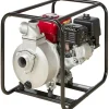 Honda vandpumpe WB20XT, 2" - 2,4 kW