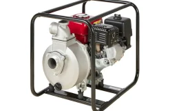 Honda vandpumpe WB20XT, 2" - 2,4 kW